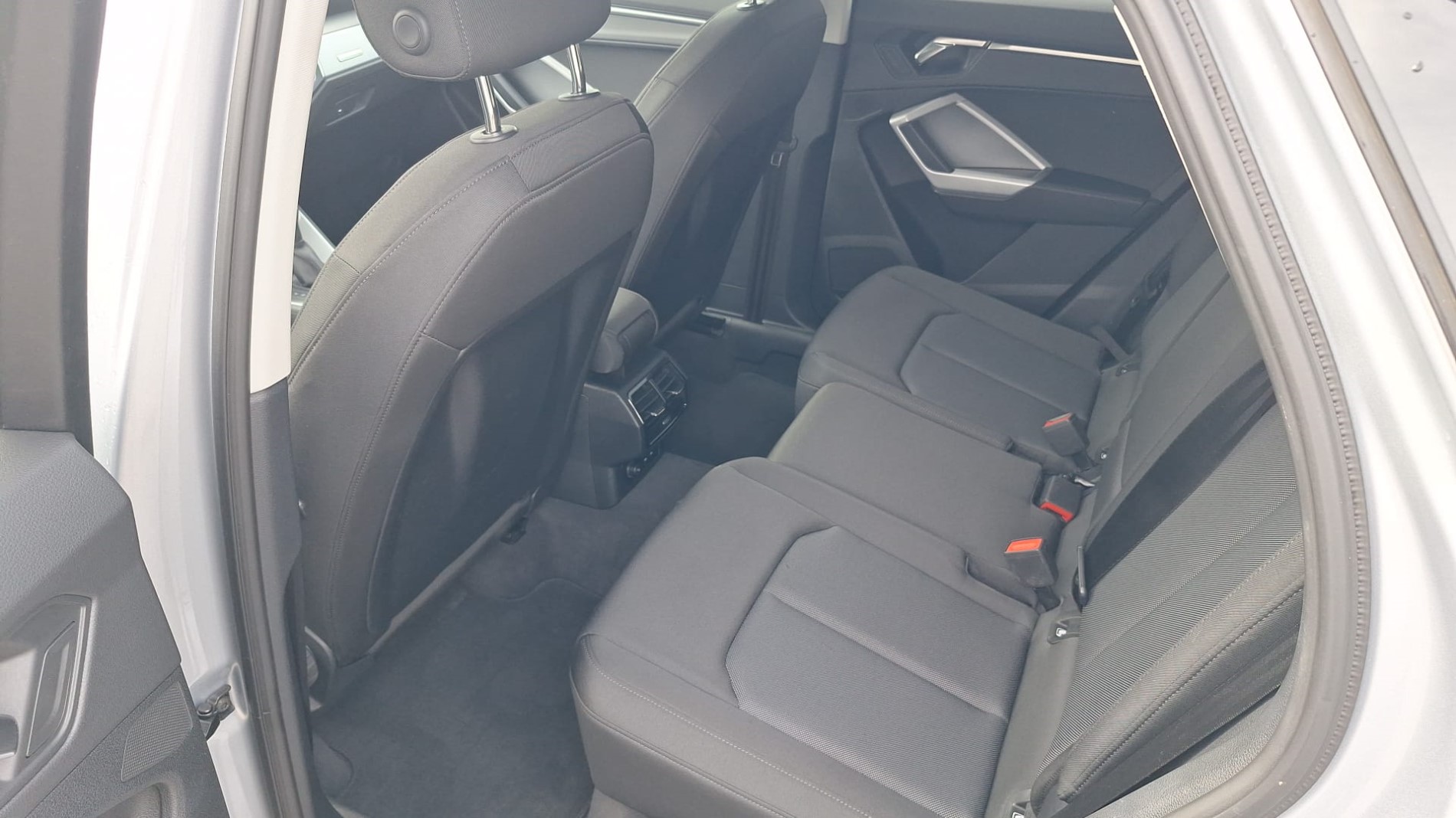 AUDI Q3 SPRTBACK 35 2.0 BUSINESS PLUS QUATTRO AUTOMATICA