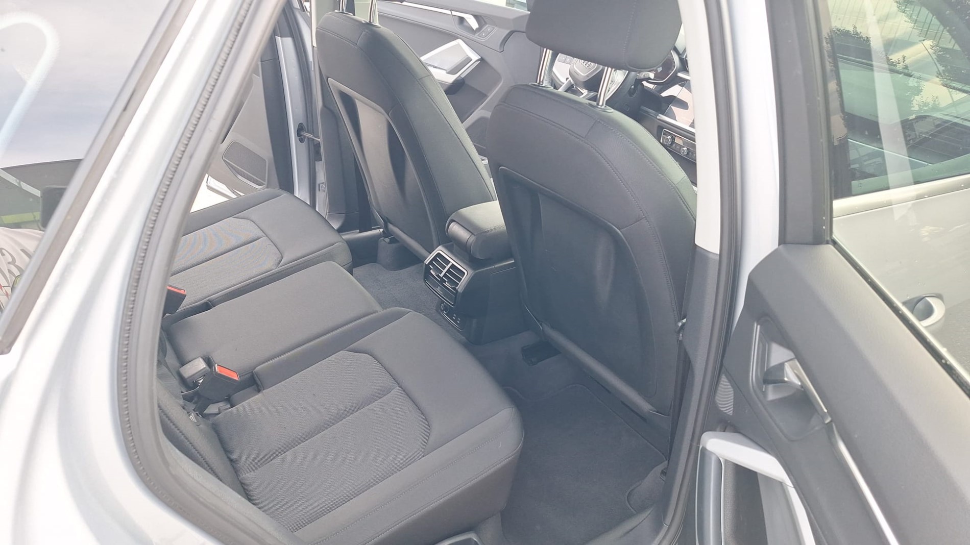AUDI Q3 SPRTBACK 35 2.0 BUSINESS PLUS QUATTRO AUTOMATICA
