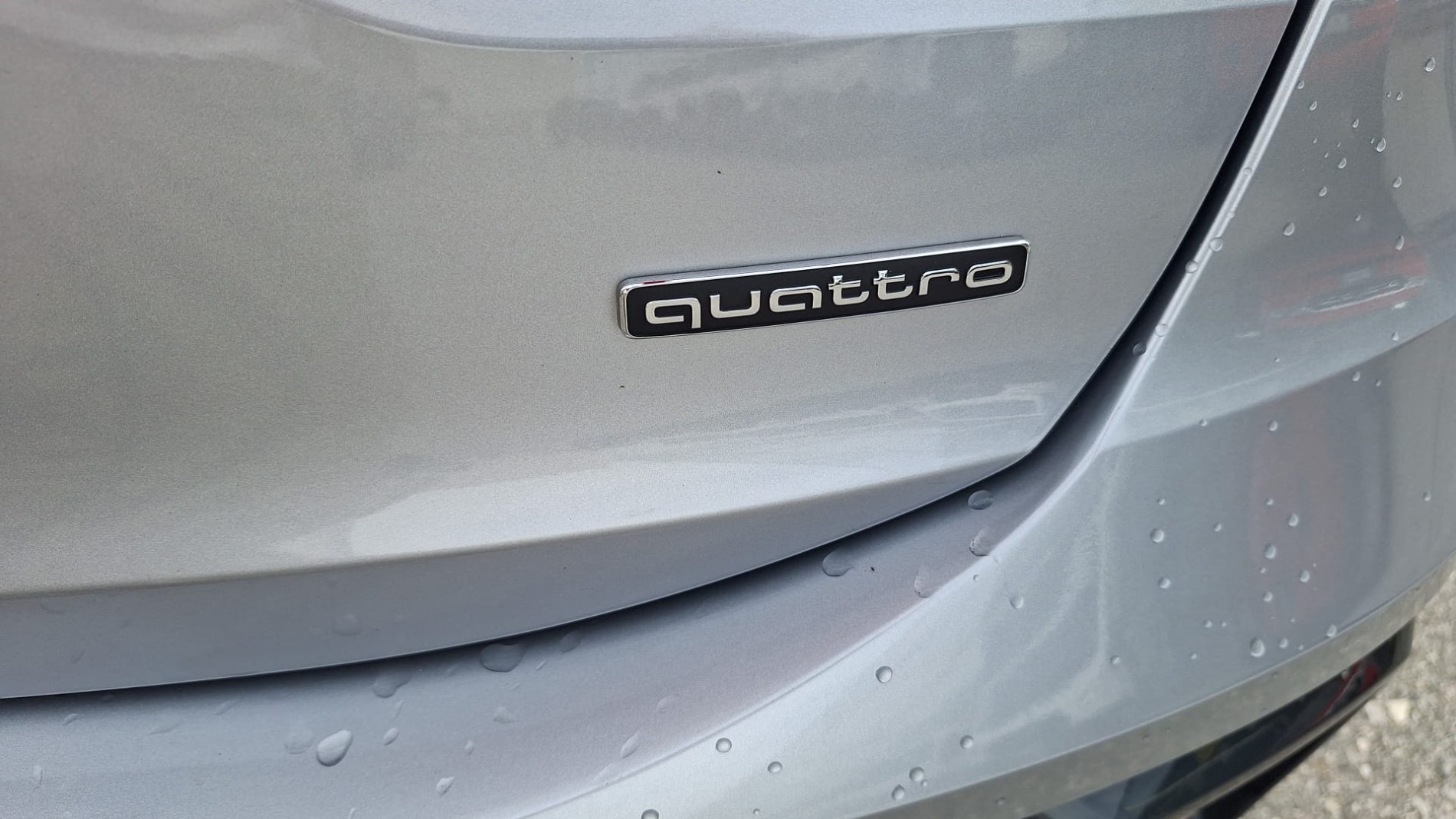 AUDI Q3 SPRTBACK 35 2.0 BUSINESS PLUS QUATTRO AUTOMATICA