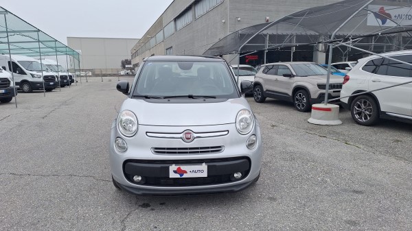 FIAT 500L 1.6 MJT 105CV LOUNGE ANCHE NEOPATENTATO!!!!!