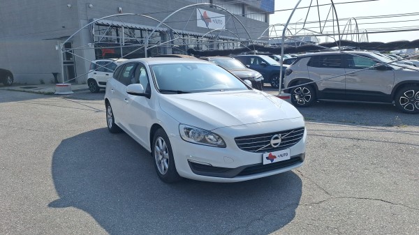 VOLVO V60 2014 1.6 D2