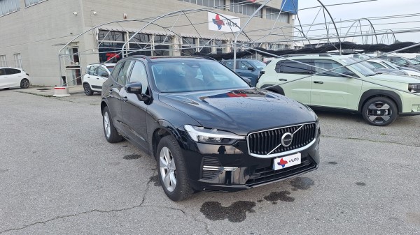 VOLVO XC 60 2.0 B4 AWD